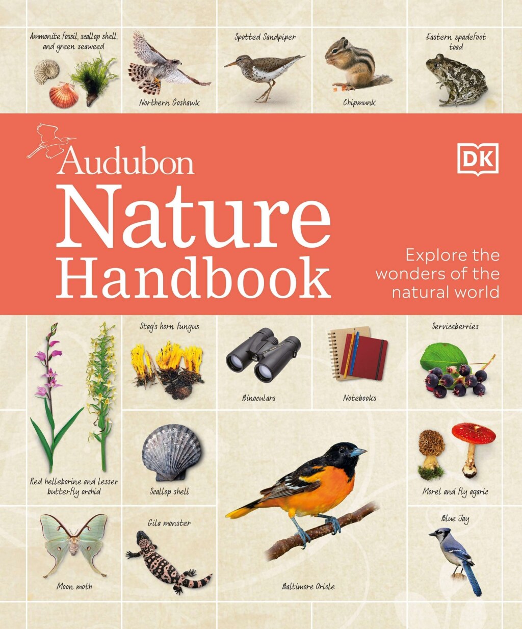 Nature Handbook