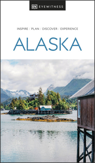 Cover image: Eyewitness Alaska 9780241566053