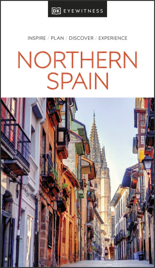 Cover image: Northern Spain 9780241566084