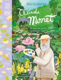 Cover image: The Met Claude Monet 9780744054705