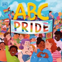 Cover image: ABC Pride 9780744063172