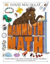 Cover image: Mammoth Math 9780744056112