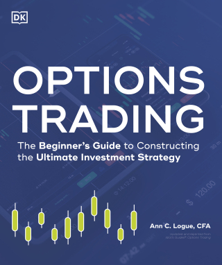 Cover image: Options Trading 9780744074604
