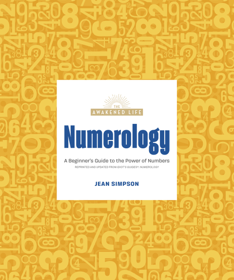 Numerology: A Beginner's Guide to the Power of Numbers - FULL INSTANT DOWNLOAD | PDF DOCX EPUB