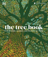 Cover image: The Tree Book 9780744027464