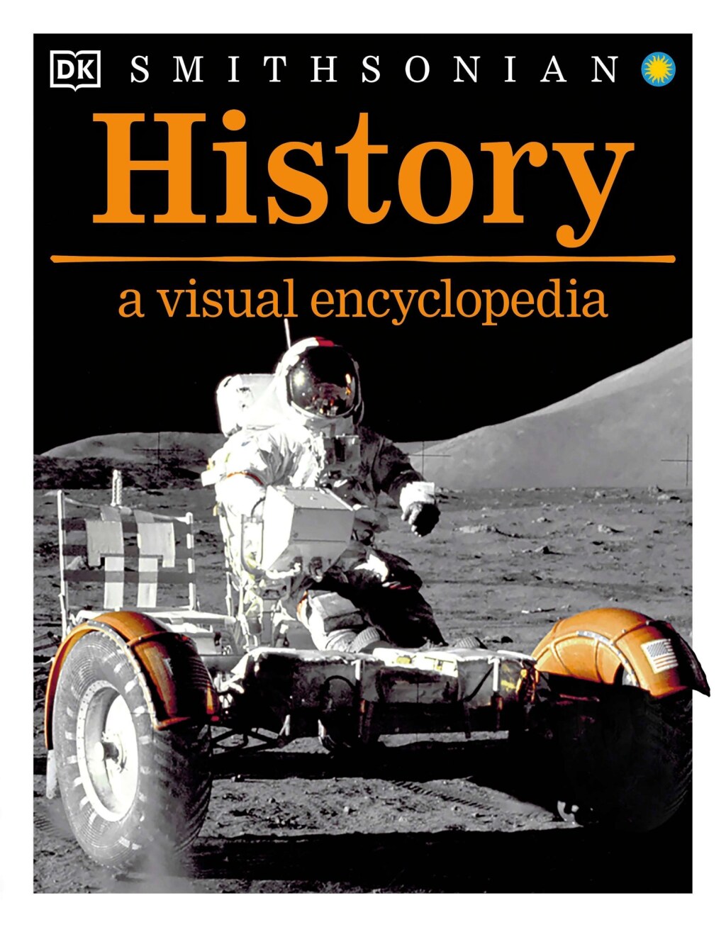 History A Visual Encyclopedia