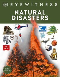Cover image: Natural Disasters 9780744056389