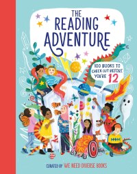 Cover image: The Reading Adventure 9780744057881