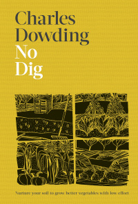 Cover image: No Dig 9780744061260