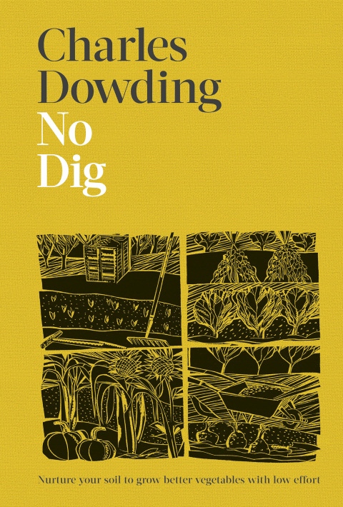 No Dig: Nurture Your Soil EBK 22 - FULL INSTANT DOWNLOAD | PDF DOCX EPUB