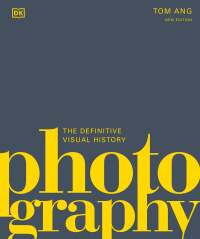 Cover image: Photography 9780744060096
