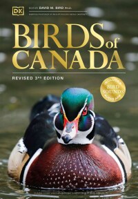 Cover image: Birds of Canada 9780744057874