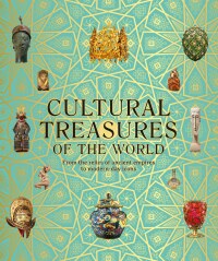Cover image: Cultural Treasures of the World 9780744060065