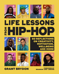 Cover image: Life Lessons from Hip-Hop 9780744061192