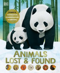 Cover image: Animals Lost and Found 9780744033397
