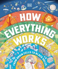 Cover image: How Everything Works 9780744060164