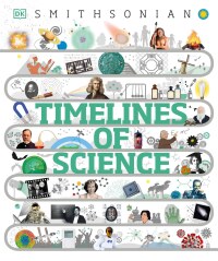 Cover image: Timelines of Science 9780744060171