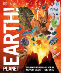 Cover image: Knowledge Encyclopedia Planet Earth! 9780744056259