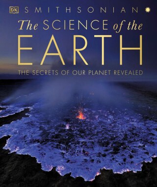 Cover image: The Science of the Earth 9780744060072