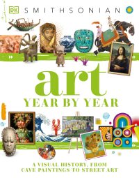 Cover image: Art Year by Year 9780744060126