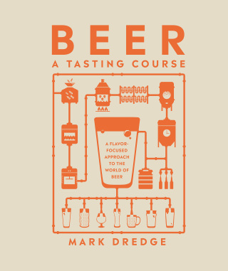 Cover image: Beer A Tasting Course 9780744061284