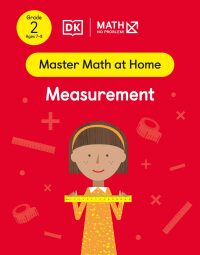 Cover image: Math - No Problem! Measurement, Grade 2 Ages 7-8 9780744051896