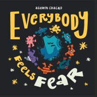 Cover image: Everybody Feels Fear 9780744062625