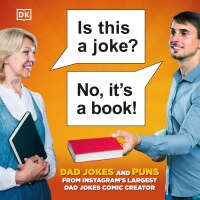 Cover image: Is This a Joke? No, It's a Book! 9780744076608
