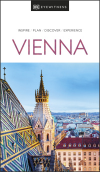 Cover image: DK Eyewitness Vienna 9780241538753