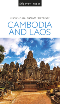 Cover image: DK Eyewitness Cambodia and Laos 9780241568880