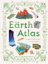 Cover image: The Earth Atlas 9780744065053