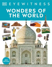 Cover image: Wonders of the World 9780744062564