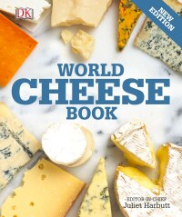 Cover image: World Cheese Book 9781465436054