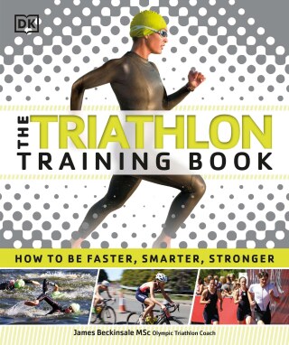 Cover image: The Triathlon Training Book 9781465444172