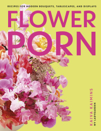 Cover image: Flower Porn 9780744069587