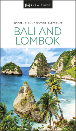 Cover image: DK Bali and Lombok 9780241473948