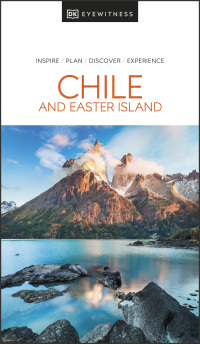 Cover image: DK Eyewitness Chile and Easter Island 9780241568941