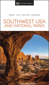 Cover image: DK Eyewitness Southwest USA and National Parks 9780241612446