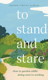 Cover image: To Stand and Stare 9780744070811