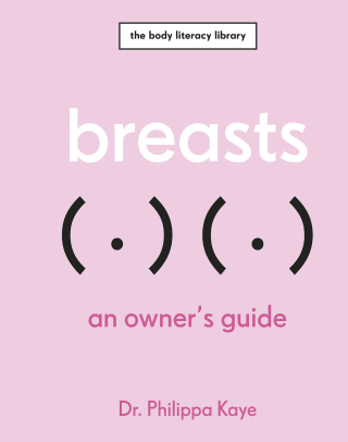 Cover image: Breasts 9780744079388