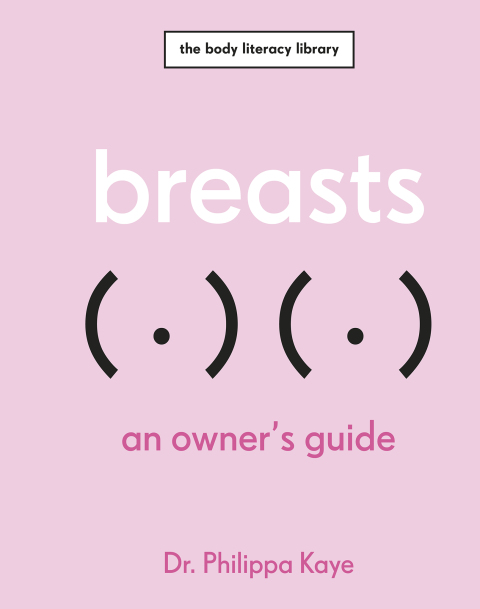 Breasts: An Owner's Guide - FULL INSTANT DOWNLOAD | PDF DOCX EPUB