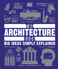 Cover image: The Architecture Book 9780744035025