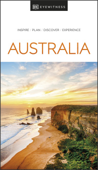 Cover image: Eyewitness Australia 9780241418406