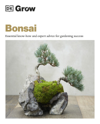 Cover image: Grow Bonsai 9780744069648