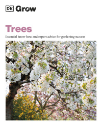 Cover image: Grow Trees 9780744069655