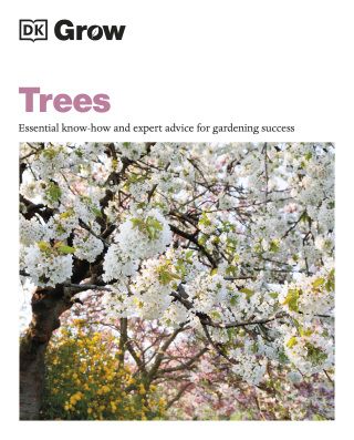 Cover image: Grow Trees 9780744069655
