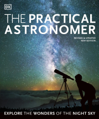 Cover image: The Practical Astronomer 9780744021615