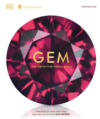 Cover image: Gem 9780744073744