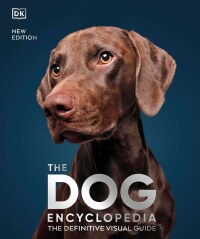 Cover image: The Dog Encyclopedia 9780744073706