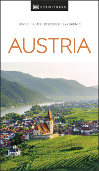 Cover image: DK Eyewitness Austria 9780241612927